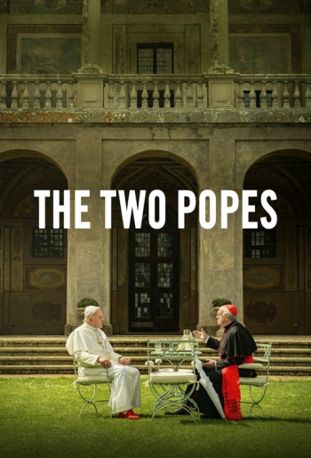 The Two Popes