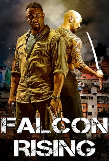 Falcon Rising