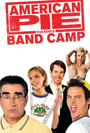 American Pie Presents: Band Camp