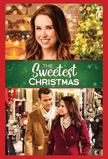 The Sweetest Christmas