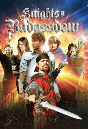 Knights of Badassdom