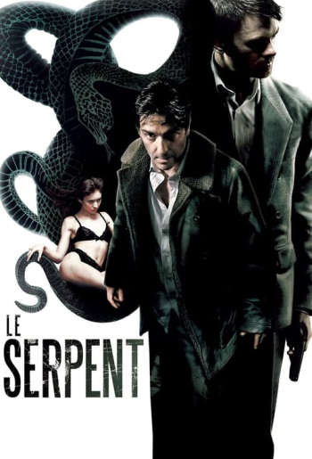 Le serpent