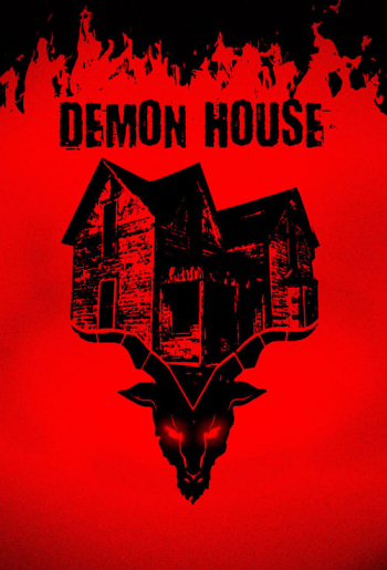 Demon House