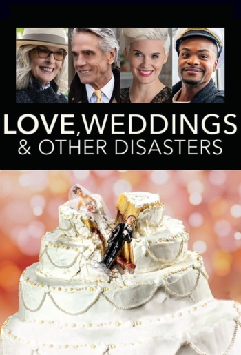 Love, Weddings & Other Disasters