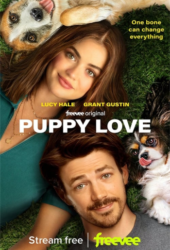 Puppy Love