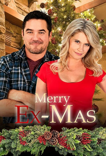 Merry Ex-Mas