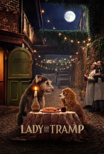 Lady and the Tramp