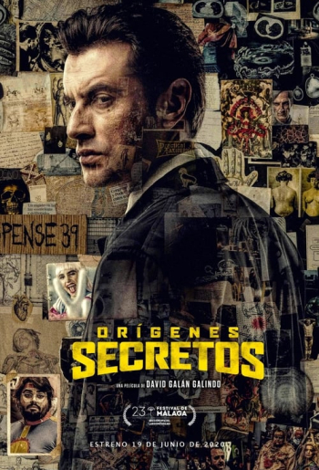 Orígenes secretos
