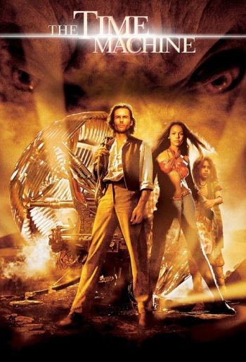 The Time Machine