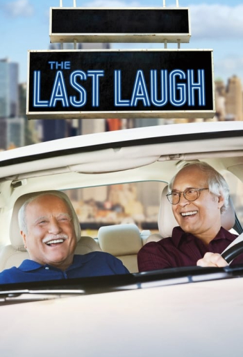 The Last Laugh