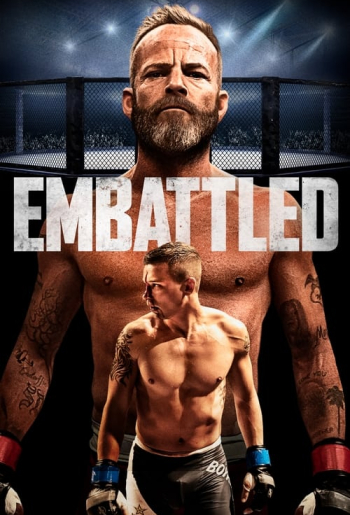 Embattled