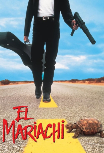 El Mariachi