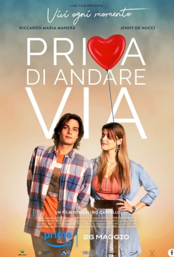 Prima di andare via