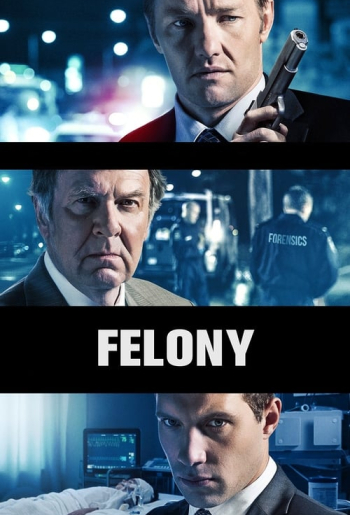 Felony