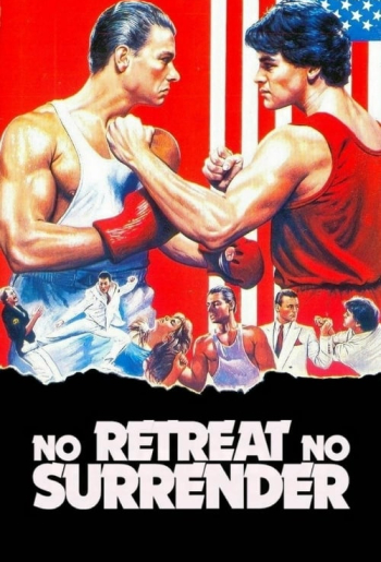 No Retreat, No Surrender
