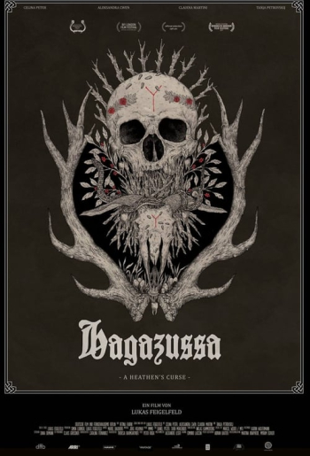 Hagazussa