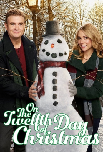 On the Twelfth Day of Christmas
