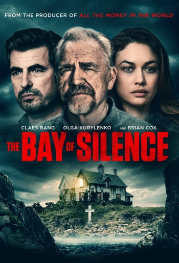 The Bay of Silence
