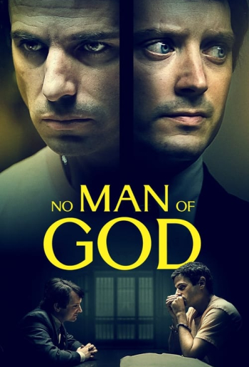 No Man of God