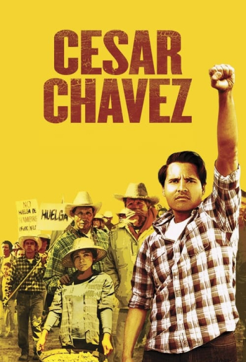 Cesar Chavez
