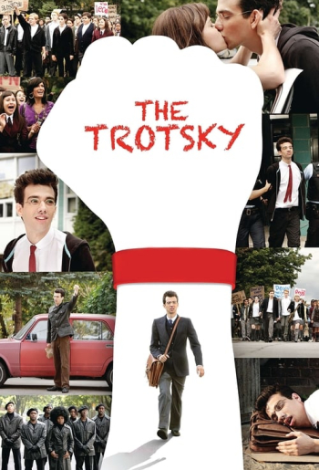 The Trotsky