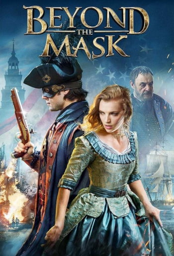 Beyond the Mask