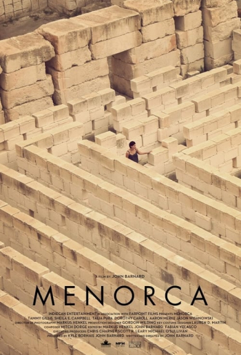 Menorca