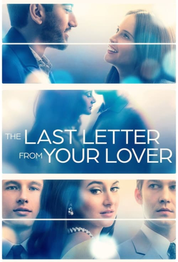 The Last Letter from Your Lover