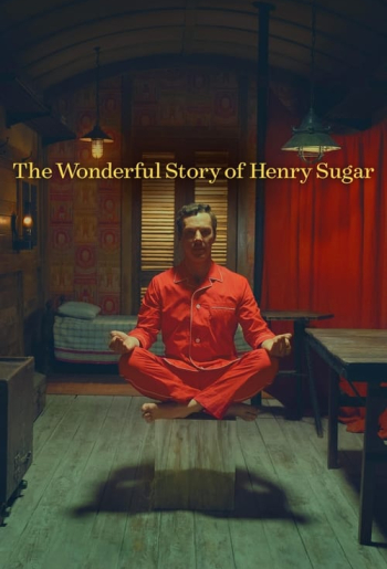 The Wonderful Story of Henry Sugar
