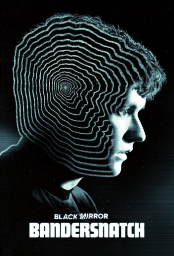 შავი სარკე: Bandersnatch
