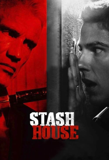 Stash House