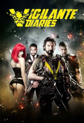 Vigilante Diaries