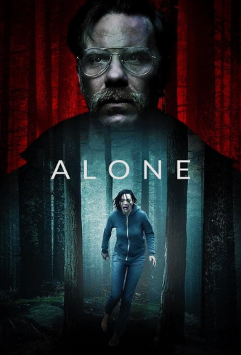 Alone