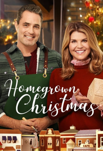 Homegrown Christmas