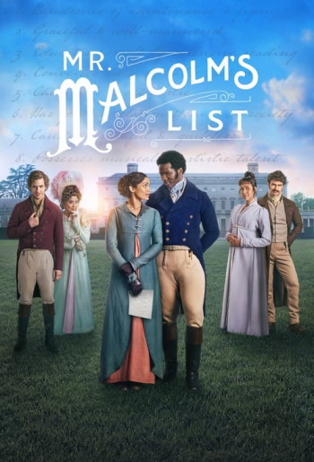 Mr. Malcolm's List