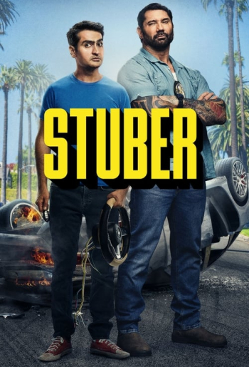 Stuber