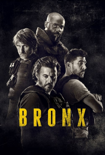 Bronx
