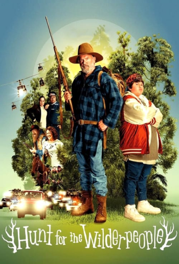 Hunt for the Wilderpeople