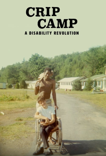 Crip Camp: A Disability Revolution