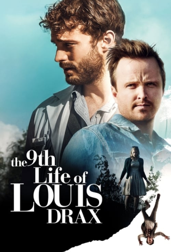 The 9th Life of Louis Drax