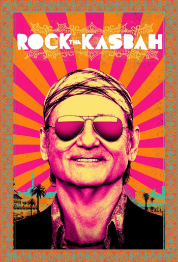 Rock the Kasbah