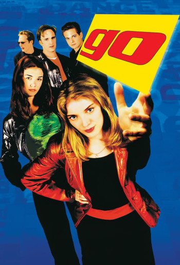 Go