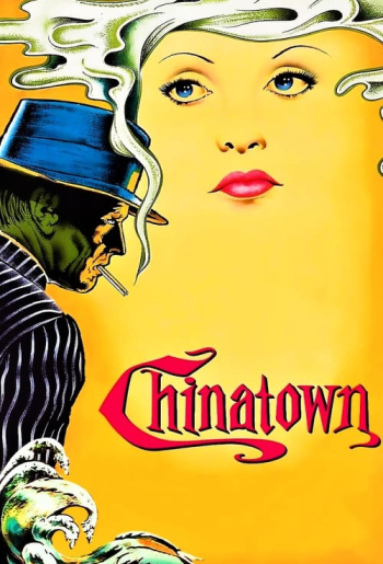 Chinatown