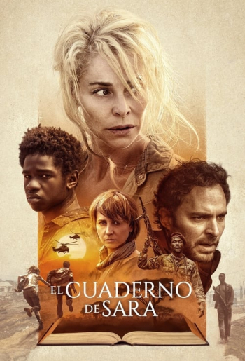 El cuaderno de Sara
