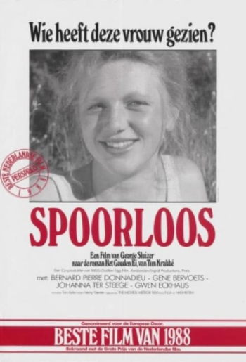 Spoorloos