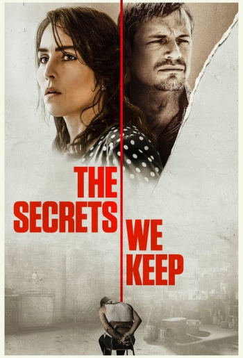 The Secrets We Keep