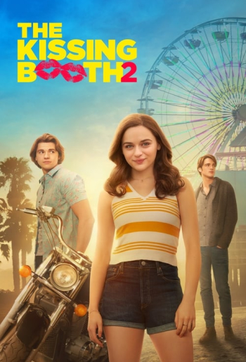 კოცნის ჯიხური 2