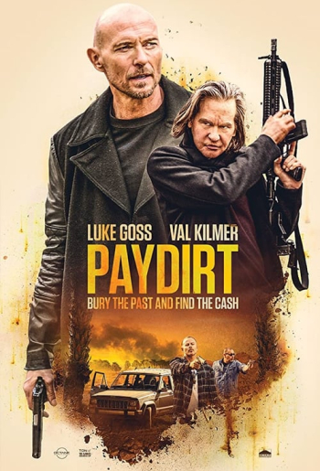 Paydirt