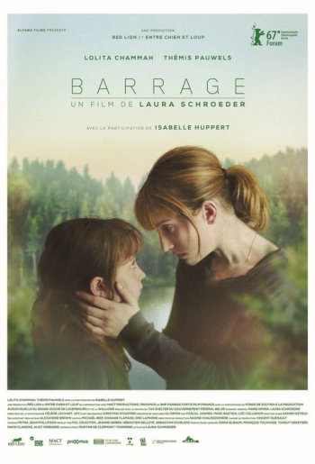 Barrage