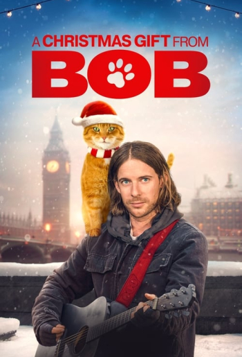 A Christmas Gift from Bob
